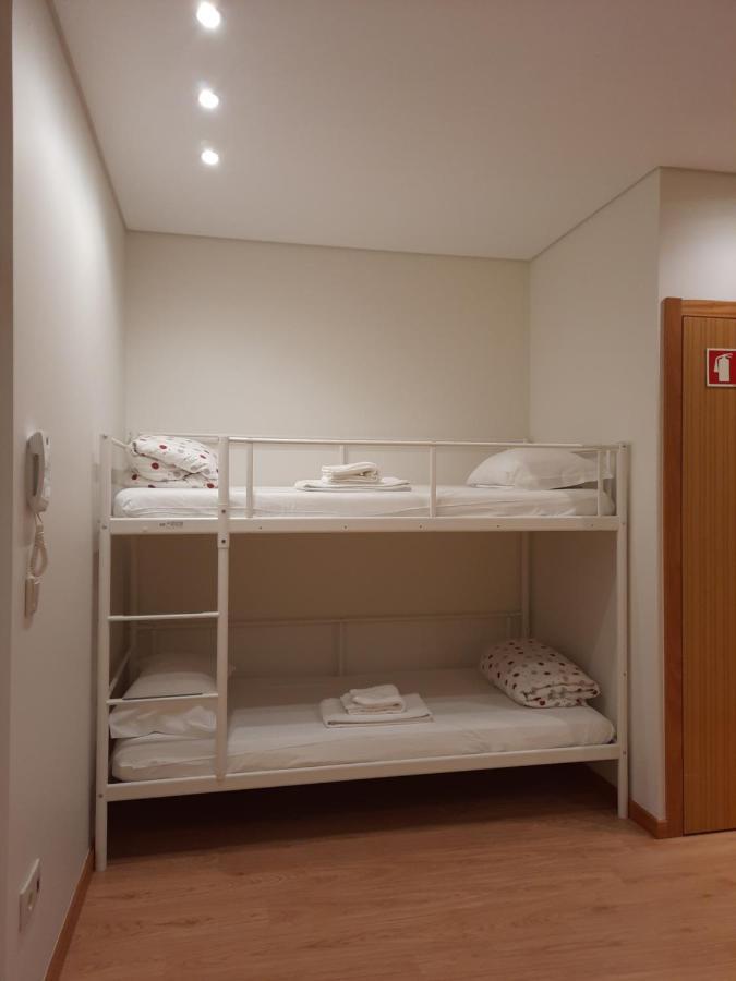 Apartamentos Portodouro - Santa Catarina Εξωτερικό φωτογραφία