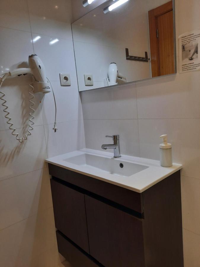 Apartamentos Portodouro - Santa Catarina Εξωτερικό φωτογραφία