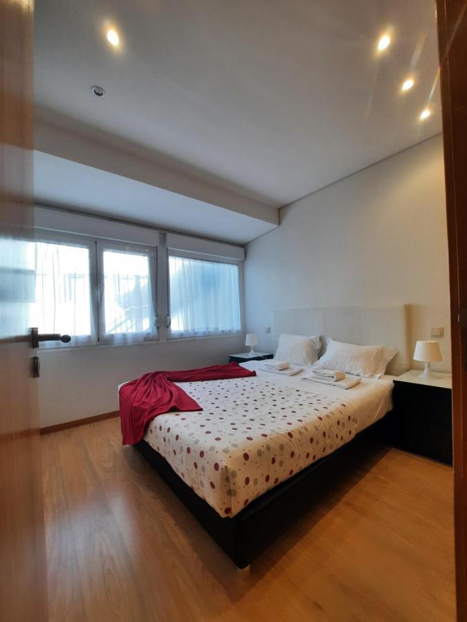Apartamentos Portodouro - Santa Catarina Εξωτερικό φωτογραφία