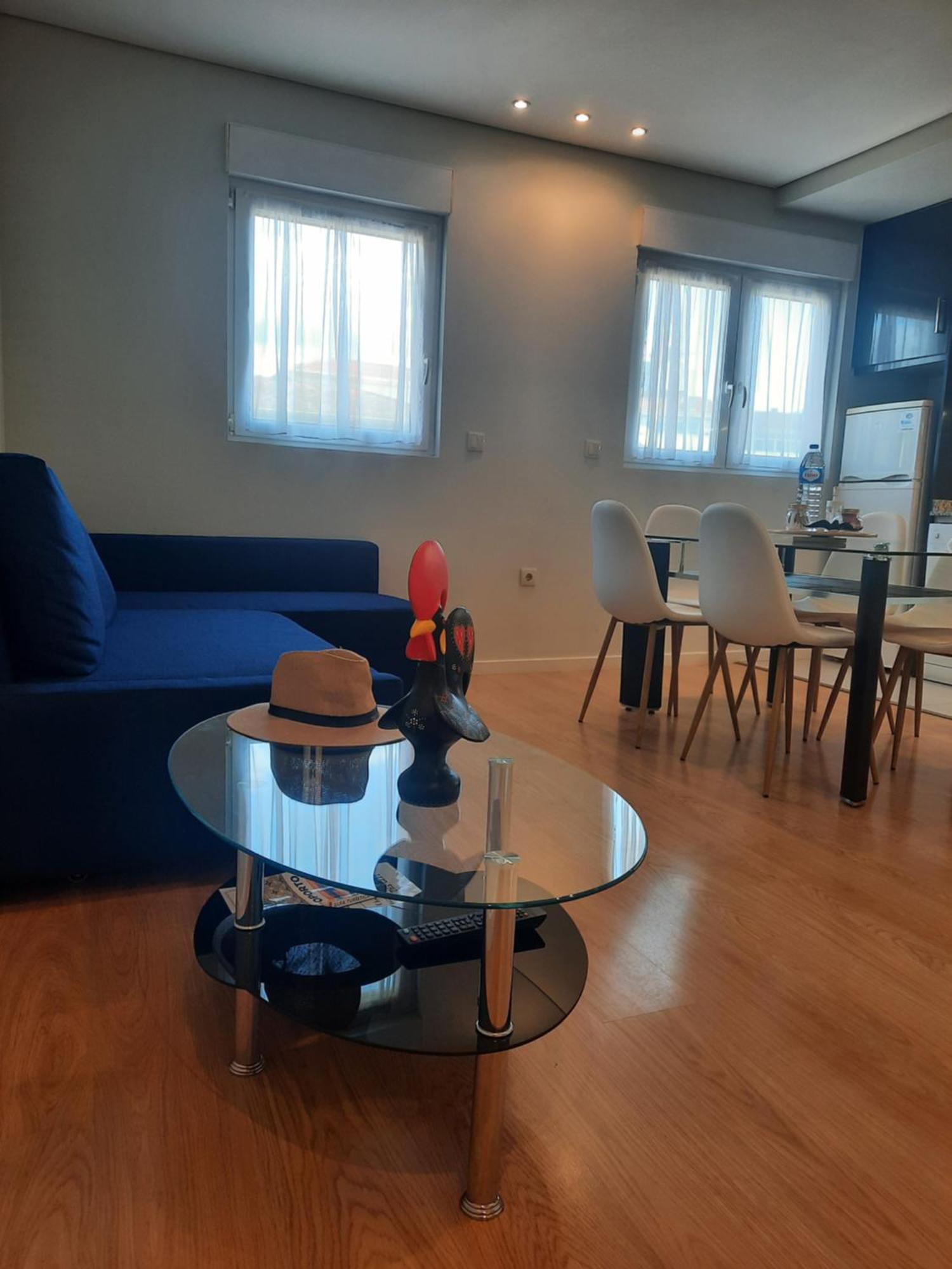 Apartamentos Portodouro - Santa Catarina Εξωτερικό φωτογραφία