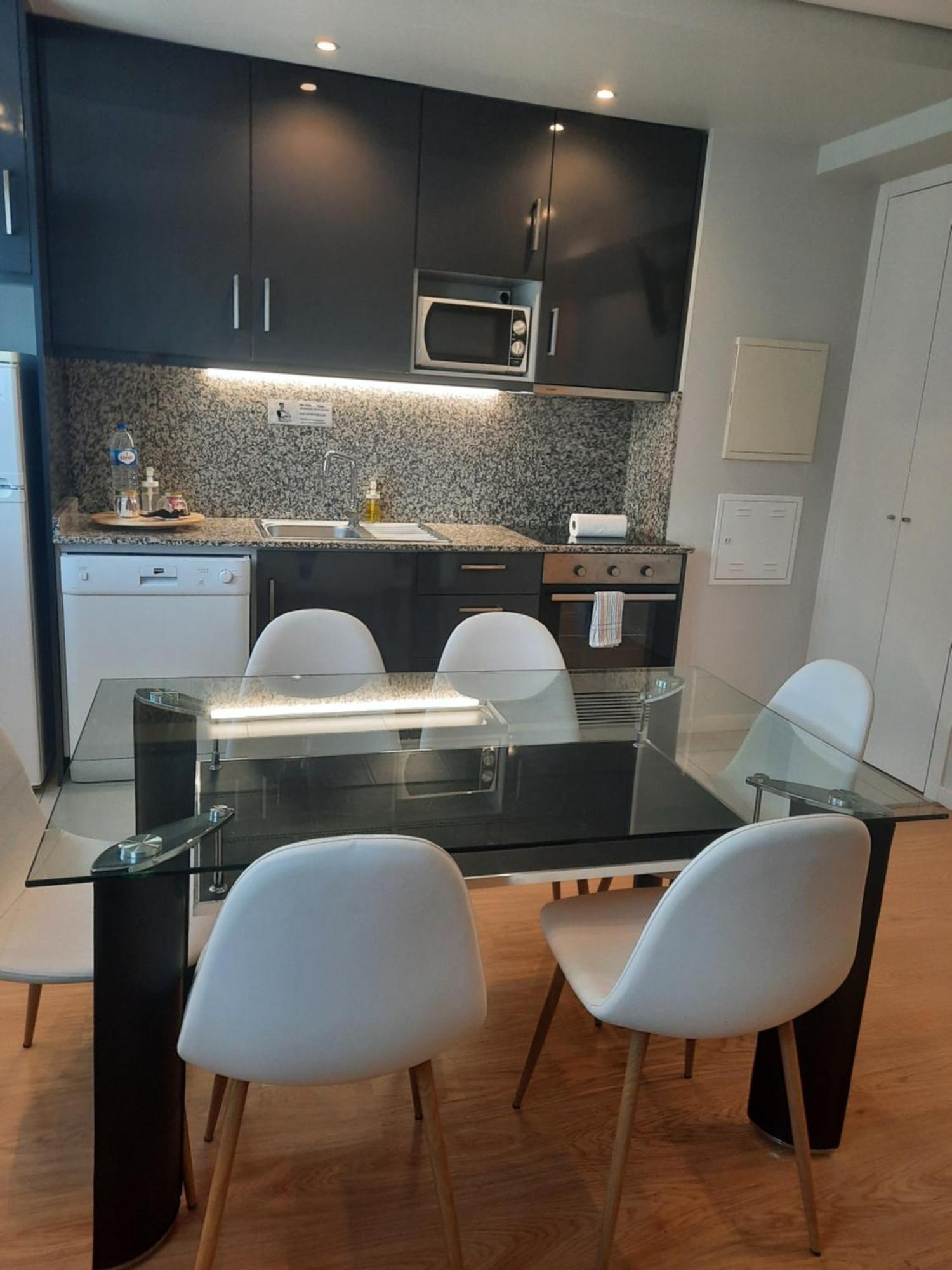 Apartamentos Portodouro - Santa Catarina Εξωτερικό φωτογραφία