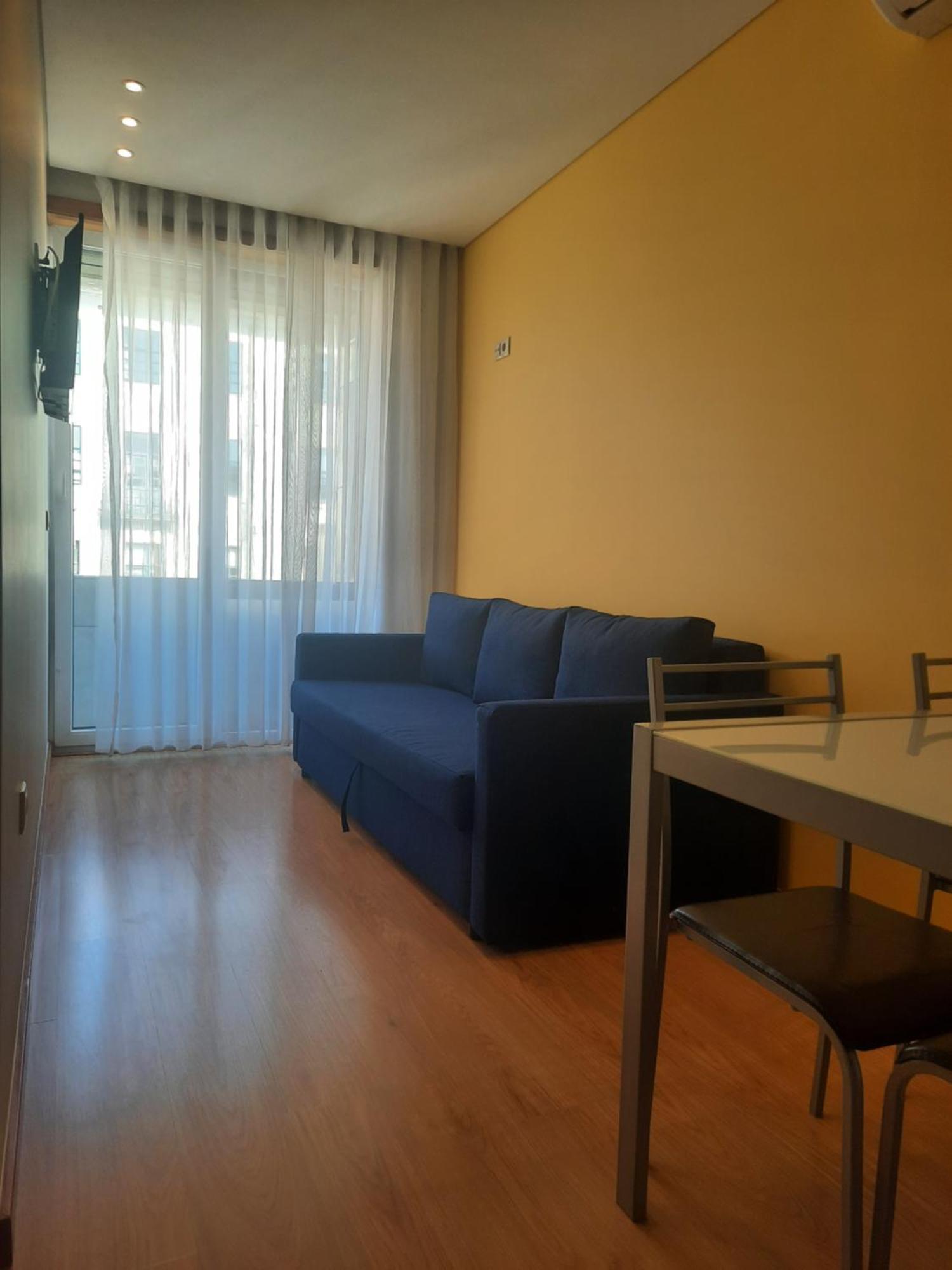 Apartamentos Portodouro - Santa Catarina Εξωτερικό φωτογραφία