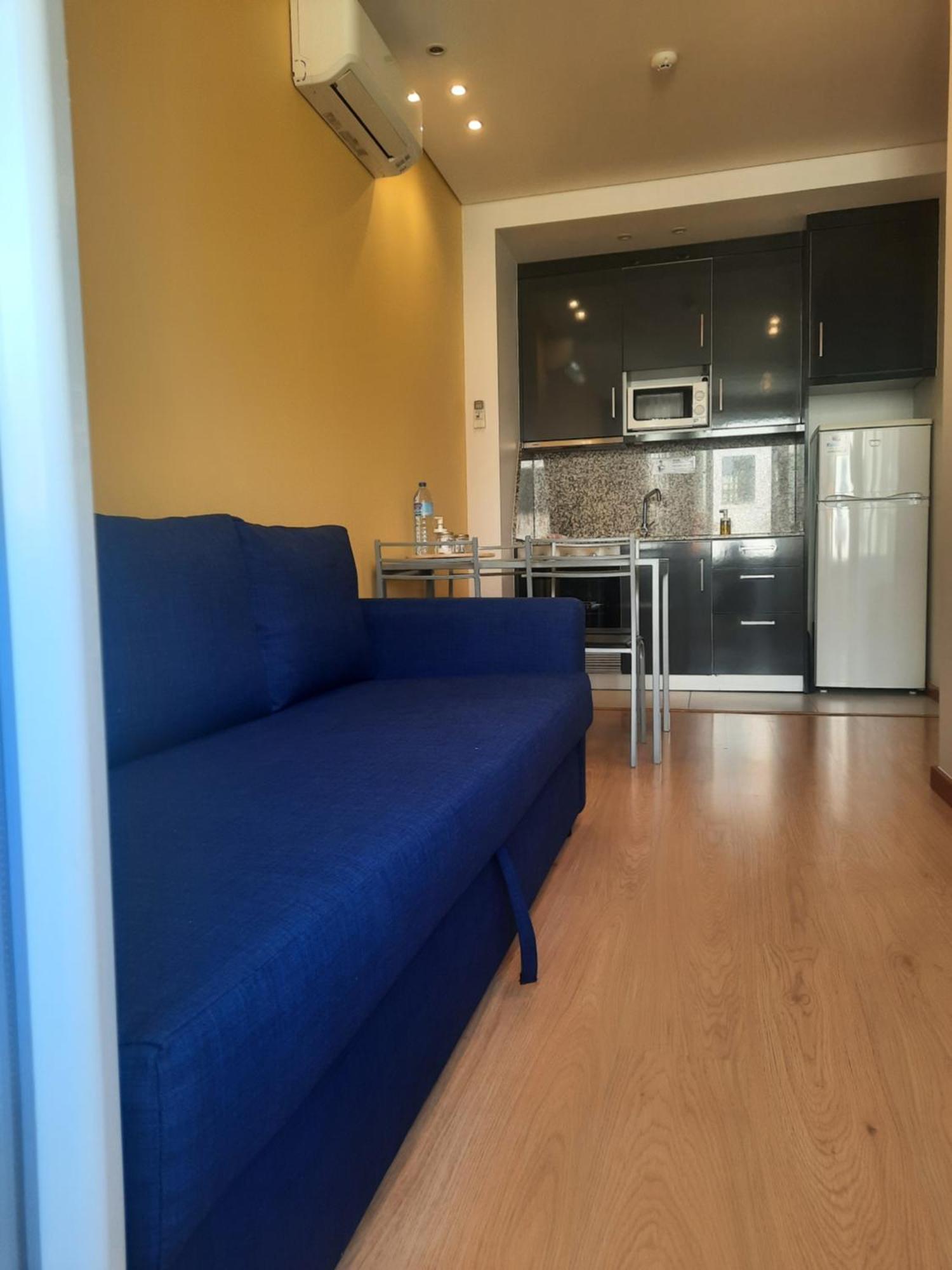Apartamentos Portodouro - Santa Catarina Εξωτερικό φωτογραφία