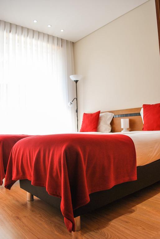 Apartamentos Portodouro - Santa Catarina Δωμάτιο φωτογραφία