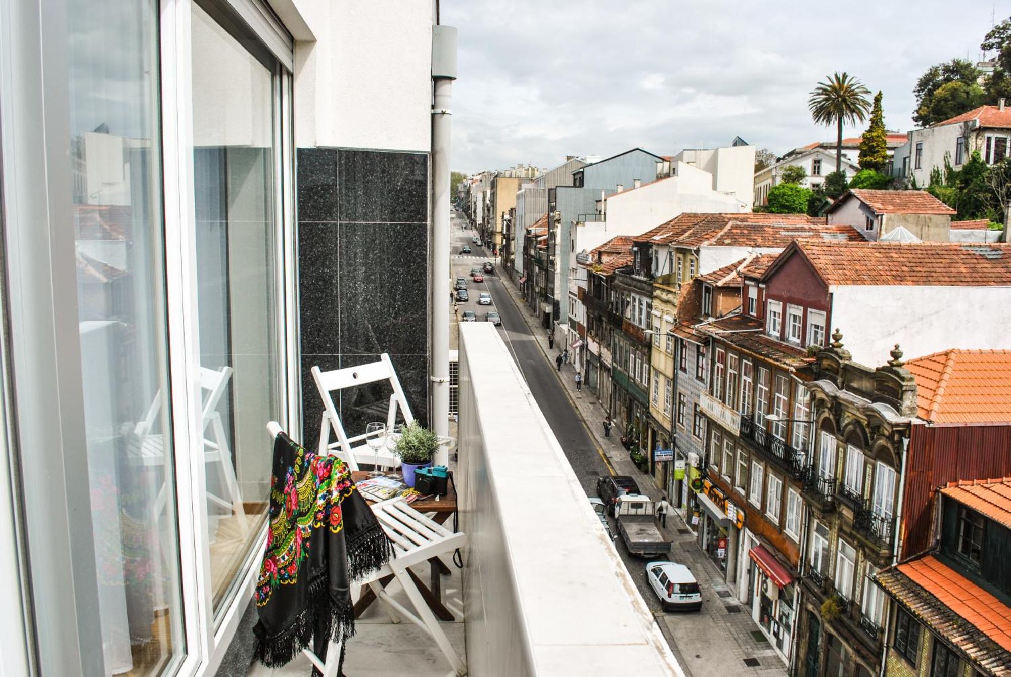 Apartamentos Portodouro - Santa Catarina Δωμάτιο φωτογραφία