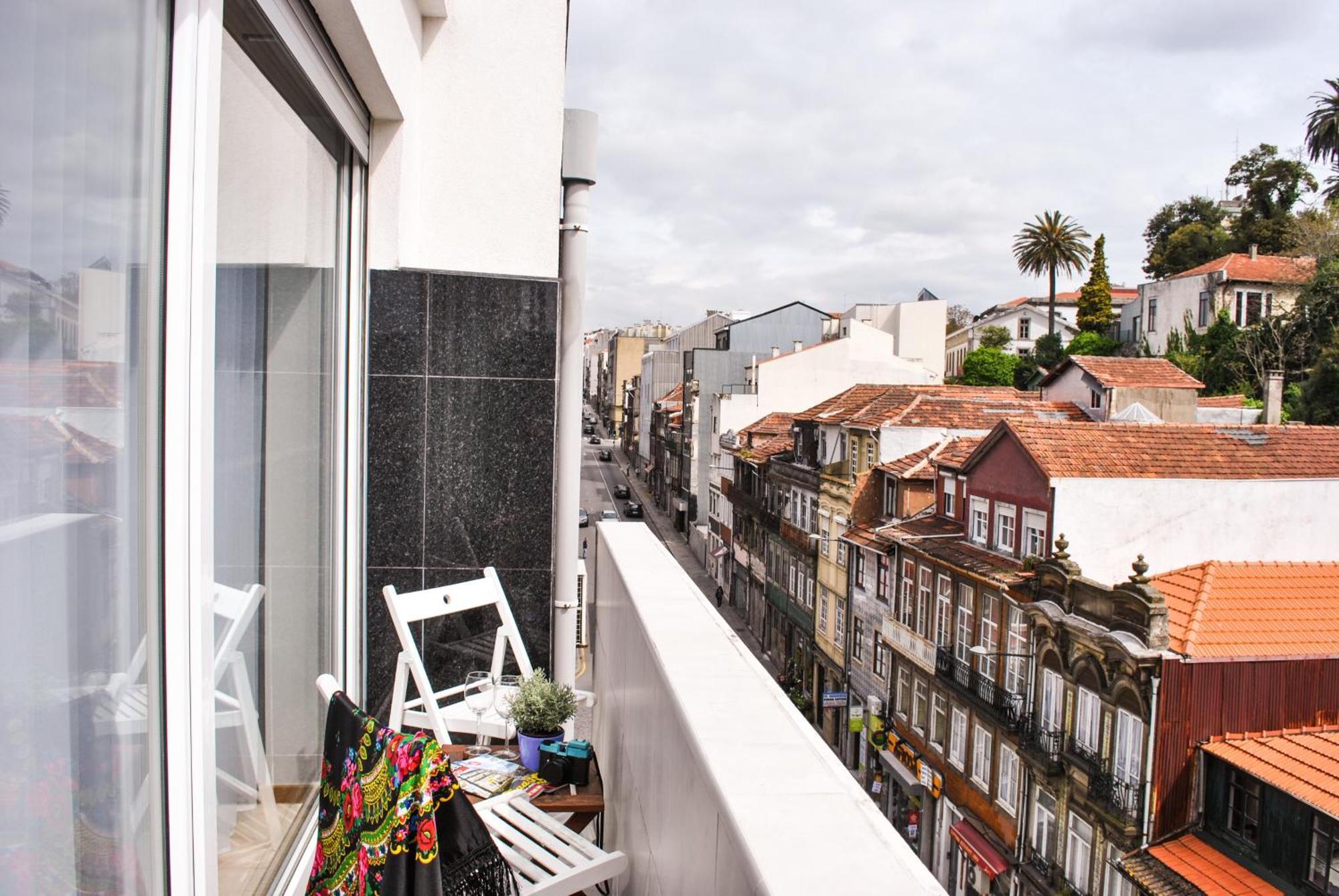 Apartamentos Portodouro - Santa Catarina Δωμάτιο φωτογραφία