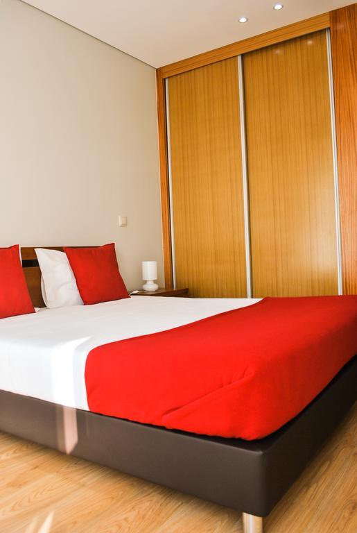 Apartamentos Portodouro - Santa Catarina Δωμάτιο φωτογραφία