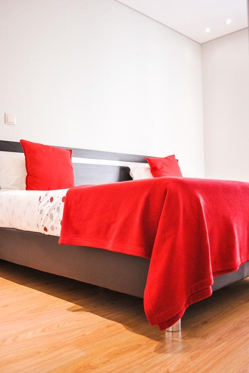 Apartamentos Portodouro - Santa Catarina Δωμάτιο φωτογραφία