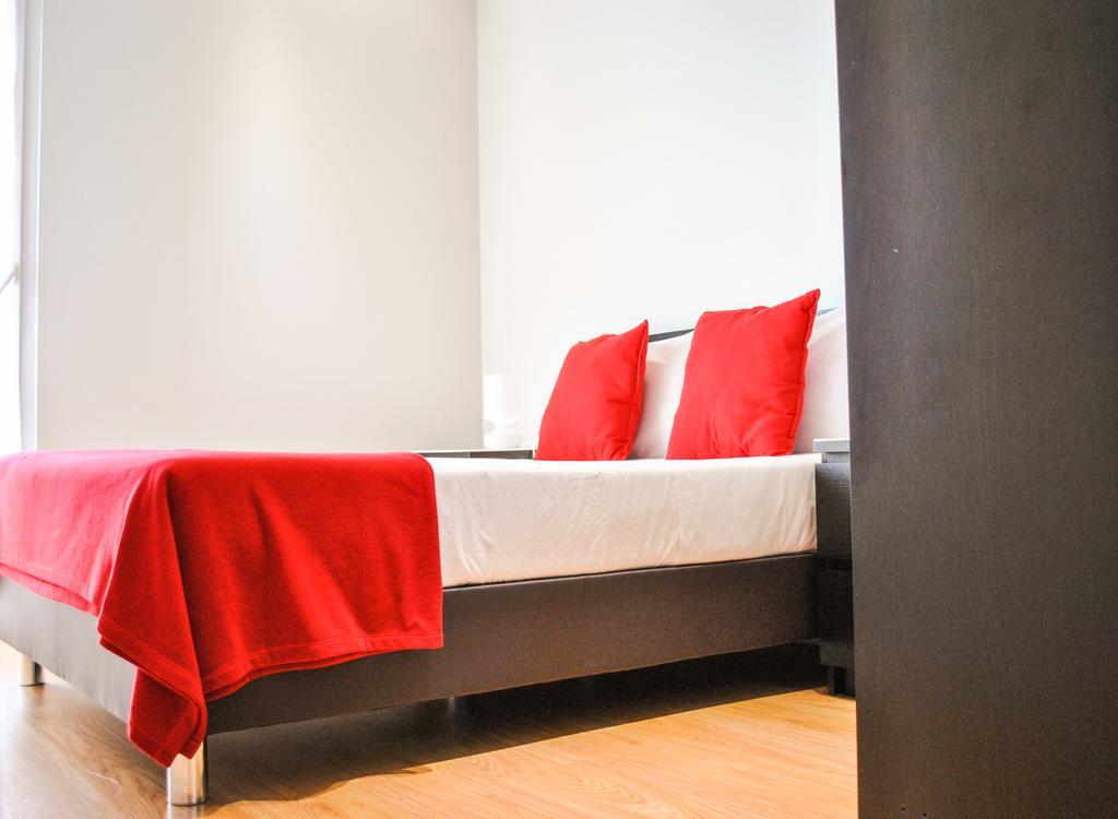 Apartamentos Portodouro - Santa Catarina Εξωτερικό φωτογραφία