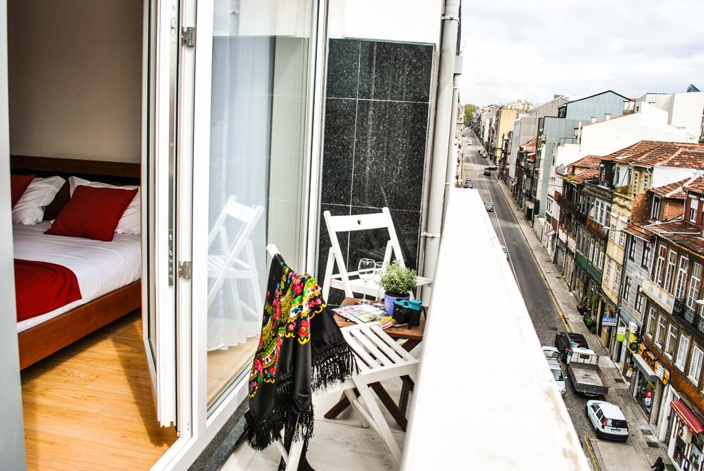 Apartamentos Portodouro - Santa Catarina Δωμάτιο φωτογραφία