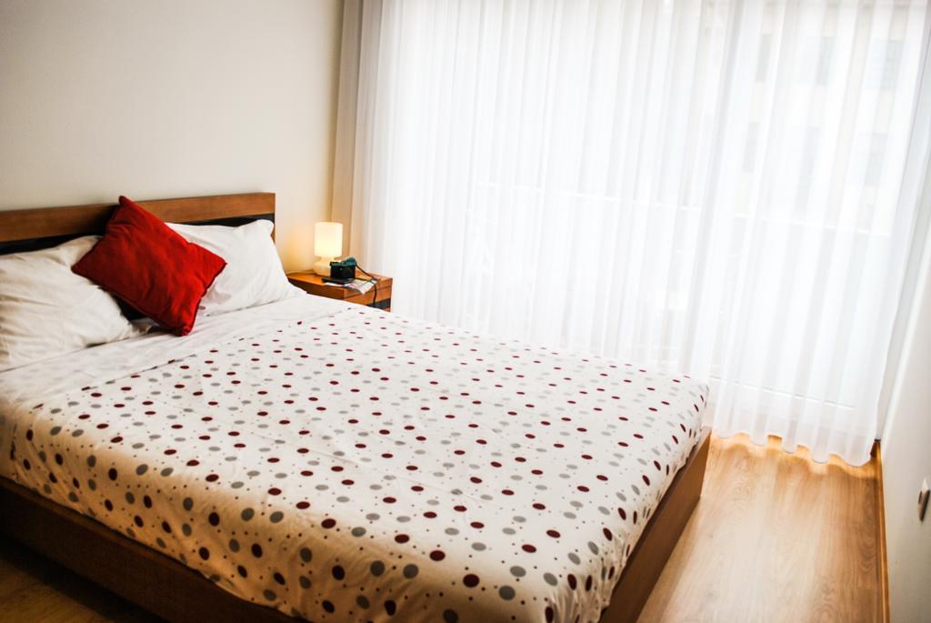 Apartamentos Portodouro - Santa Catarina Δωμάτιο φωτογραφία