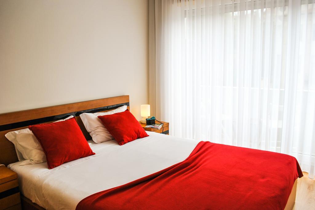 Apartamentos Portodouro - Santa Catarina Δωμάτιο φωτογραφία