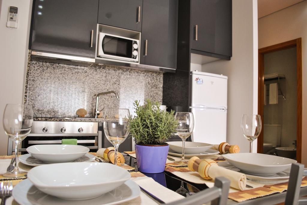 Apartamentos Portodouro - Santa Catarina Δωμάτιο φωτογραφία