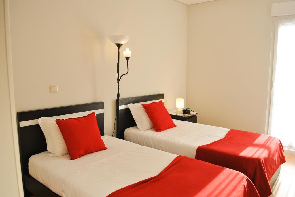 Apartamentos Portodouro - Santa Catarina Δωμάτιο φωτογραφία