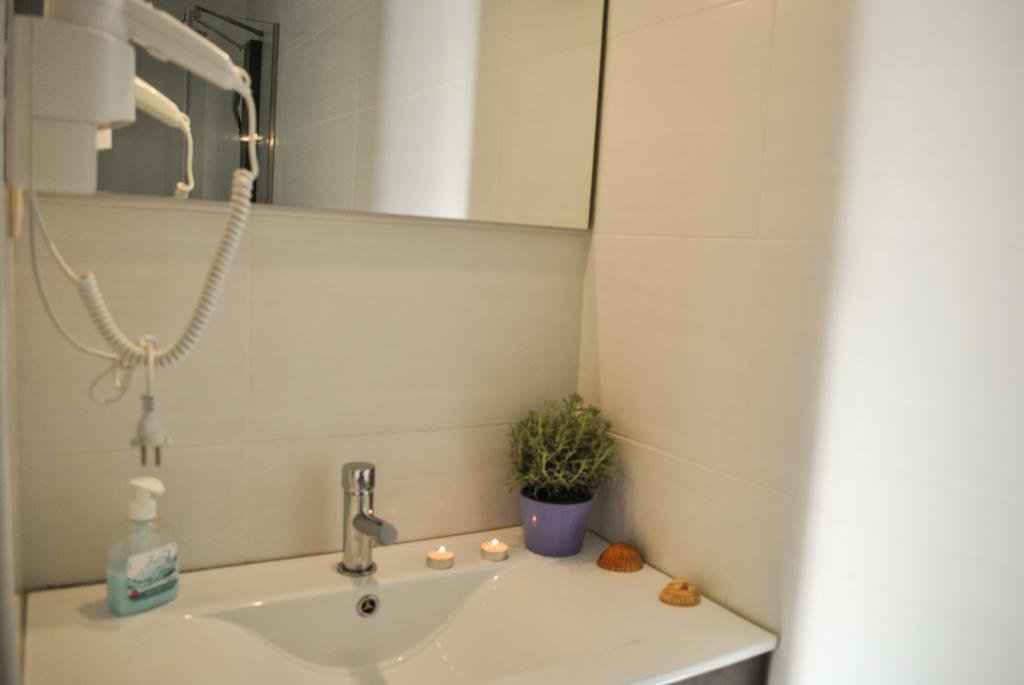 Apartamentos Portodouro - Santa Catarina Δωμάτιο φωτογραφία