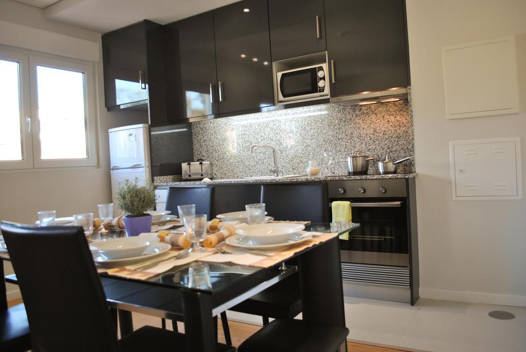 Apartamentos Portodouro - Santa Catarina Δωμάτιο φωτογραφία