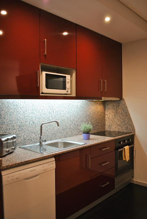 Apartamentos Portodouro - Santa Catarina Εξωτερικό φωτογραφία