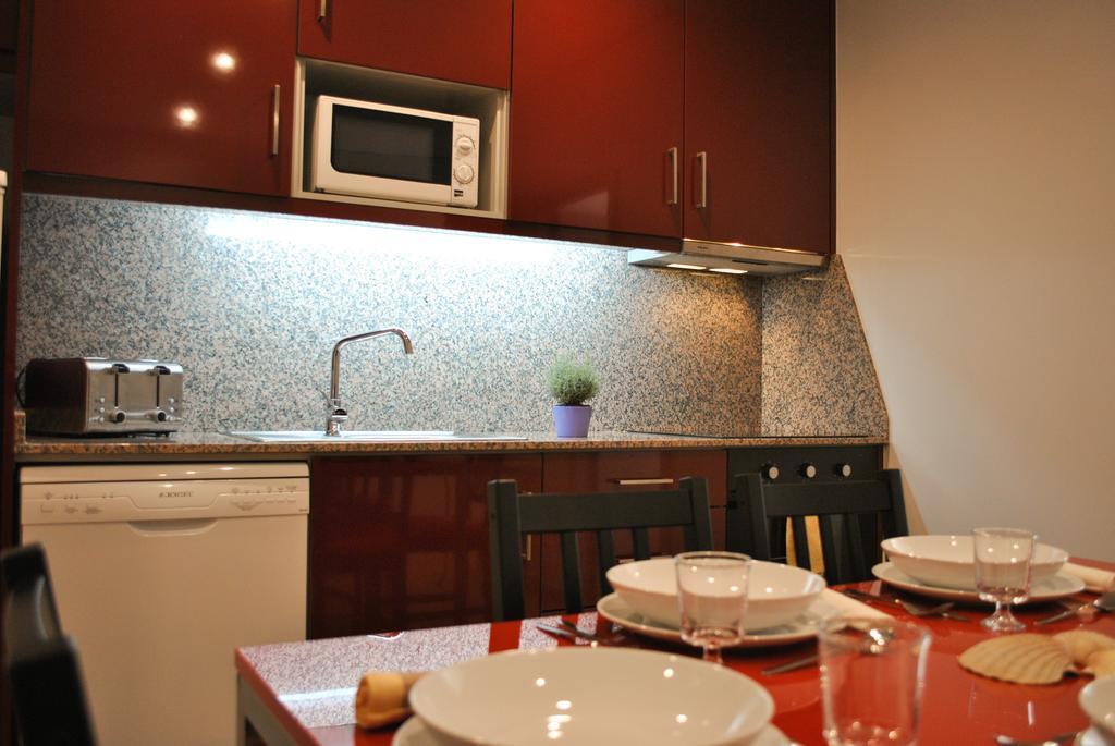 Apartamentos Portodouro - Santa Catarina Δωμάτιο φωτογραφία