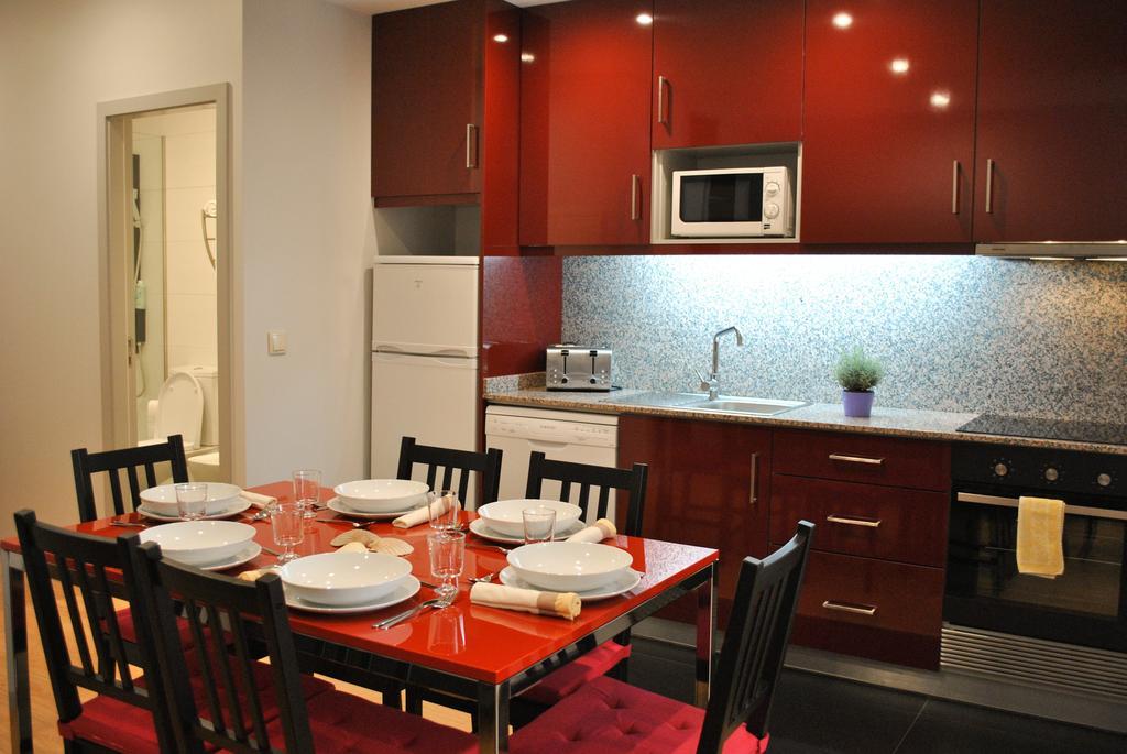 Apartamentos Portodouro - Santa Catarina Δωμάτιο φωτογραφία