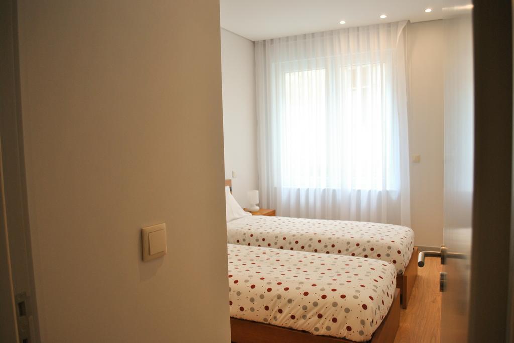 Apartamentos Portodouro - Santa Catarina Εξωτερικό φωτογραφία