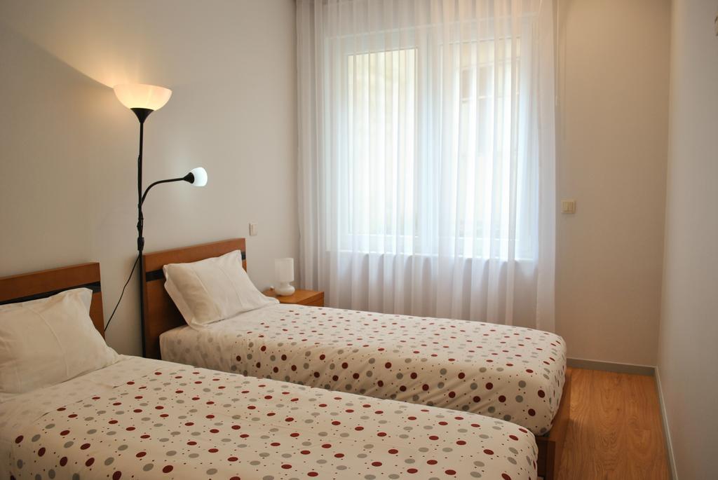 Apartamentos Portodouro - Santa Catarina Δωμάτιο φωτογραφία