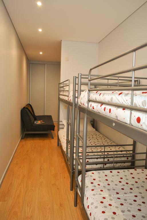 Apartamentos Portodouro - Santa Catarina Δωμάτιο φωτογραφία