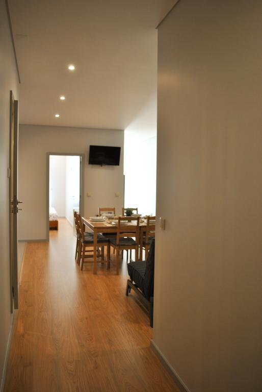 Apartamentos Portodouro - Santa Catarina Δωμάτιο φωτογραφία