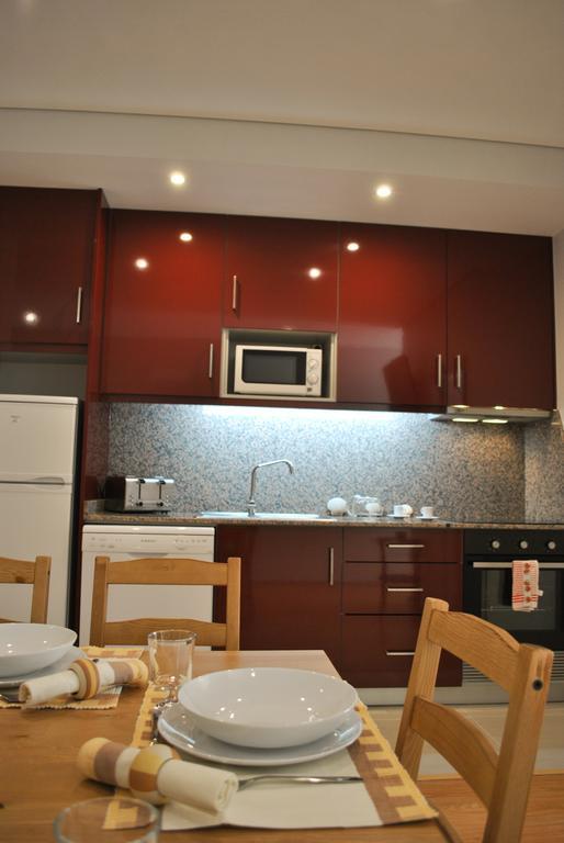 Apartamentos Portodouro - Santa Catarina Δωμάτιο φωτογραφία