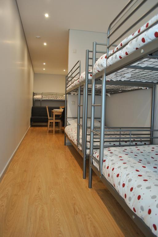 Apartamentos Portodouro - Santa Catarina Δωμάτιο φωτογραφία