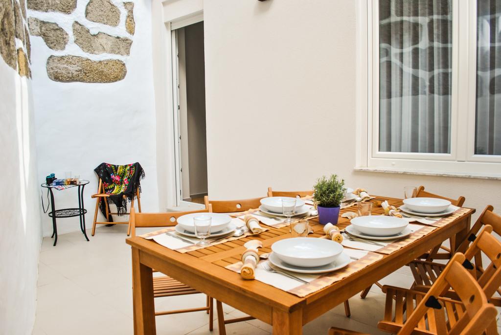 Apartamentos Portodouro - Santa Catarina Δωμάτιο φωτογραφία